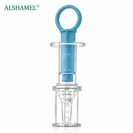 Baby Medicine Feeder