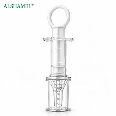 Baby Medicine Feeder