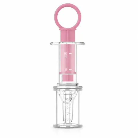 Baby Medicine Feeder