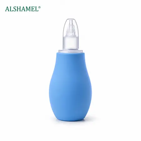 Baby Nasal Aspirator