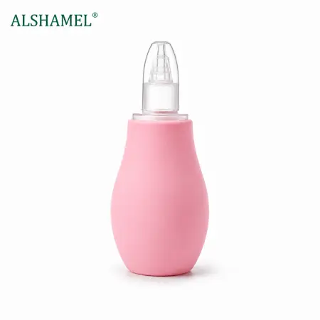 Baby Nasal Aspirator