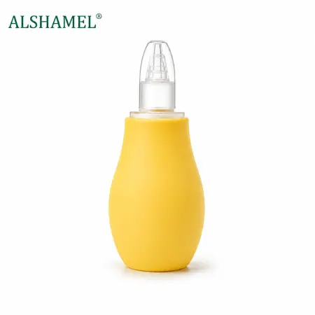 Baby Nasal Aspirator