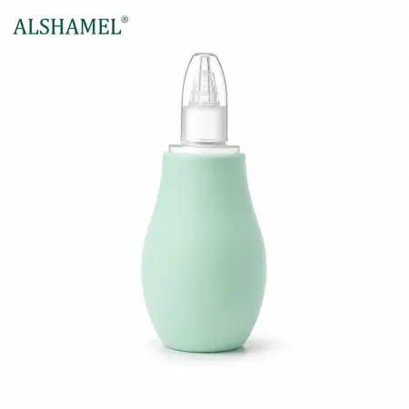 Baby Nasal Aspirator