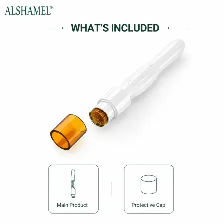 Derma Stamp 40 Needles