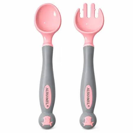 Baby Fun Twist Tableware