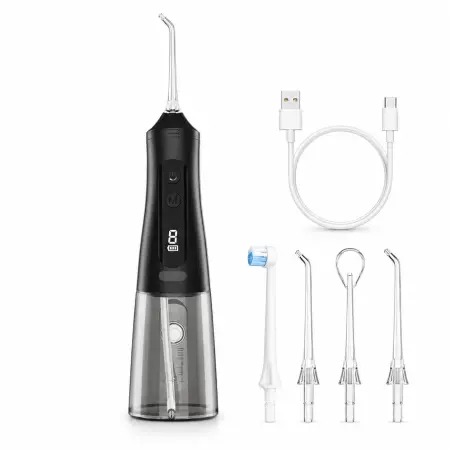Electric Water Flosser
