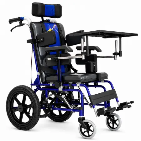 Children Cerebral Palsy Wheelchair