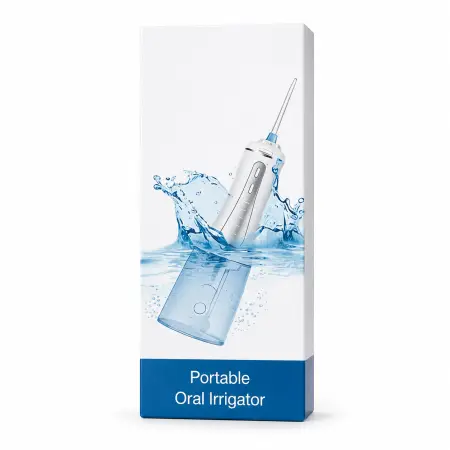 Portable Oral Irrigator