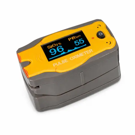 Adimals® 2150 Fingertip Pulse Oximeter