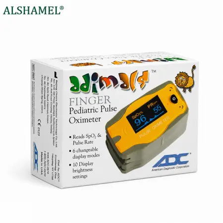 Adimals® 2150 Fingertip Pulse Oximeter