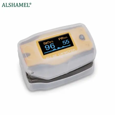 Adimals® 2150 Fingertip Pulse Oximeter