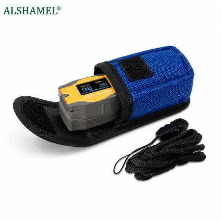 Adimals® 2150 Fingertip Pulse Oximeter