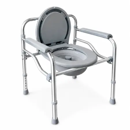 Commode Chair