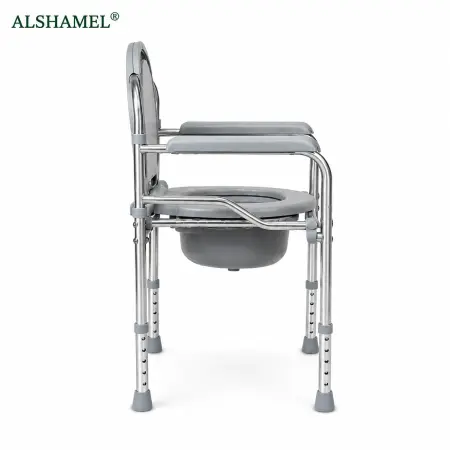 Commode Chair