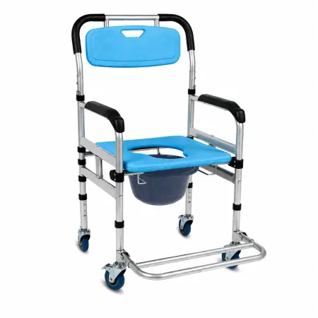 Multi-Function Shower Chair