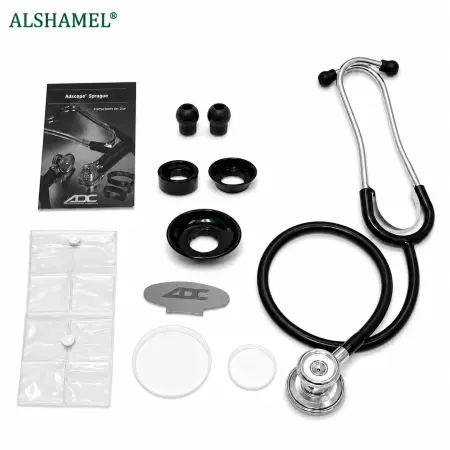Sprague-One Diagnostic Stethoscope