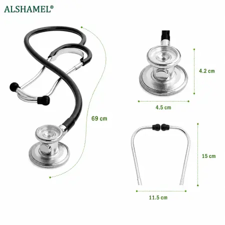 Sprague-One Diagnostic Stethoscope