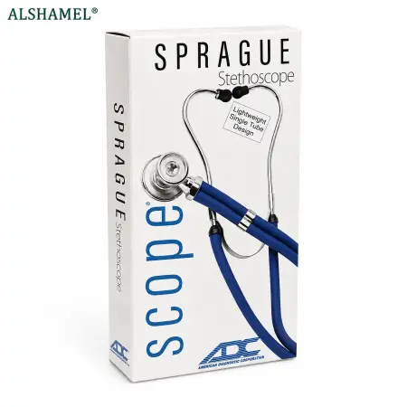 Sprague-One Diagnostic Stethoscope