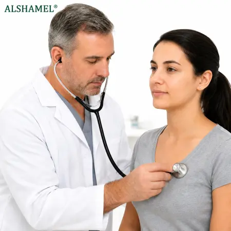Sprague-One Diagnostic Stethoscope