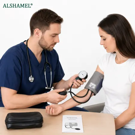 Prosphyg™ 770 Pocket Aneroid Sphygmomanometer