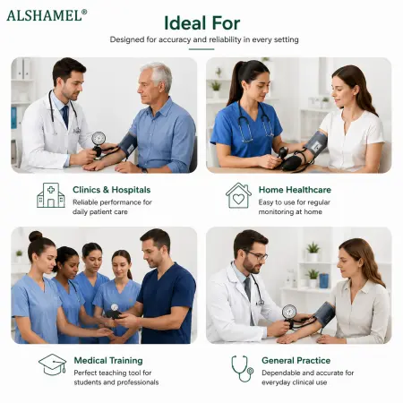 Prosphyg™ 770 Pocket Aneroid Sphygmomanometer
