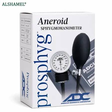 Prosphyg™ 770 Pocket Aneroid Sphygmomanometer