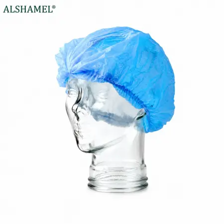 غطاء رأس مخطط