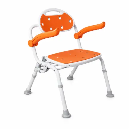 Bariatric Bathroom Shower Chair