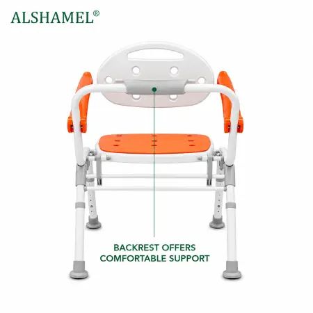 Bariatric Bathroom Shower Chair