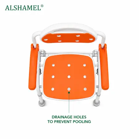 Bariatric Bathroom Shower Chair