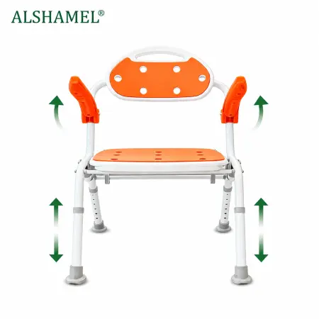 Bariatric Bathroom Shower Chair