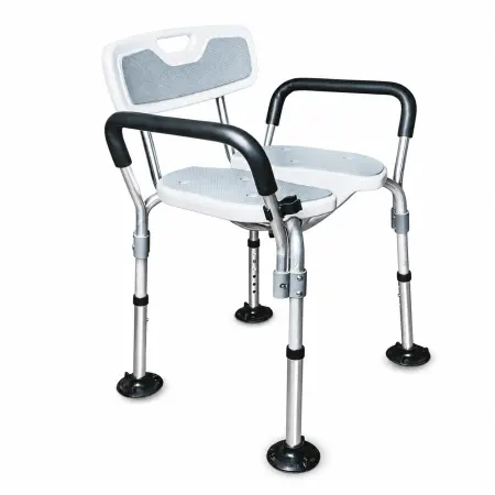 3D Shower Chair