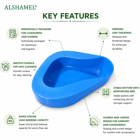 Toilet Tray