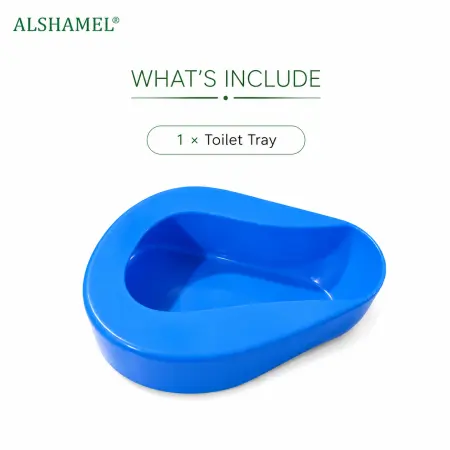 Toilet Tray