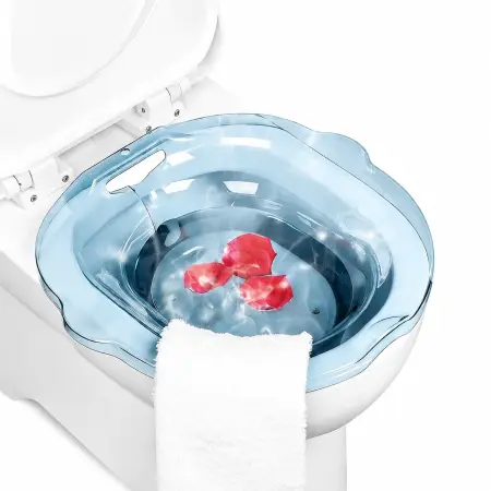 Nursing Basin