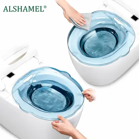 Nursing Basin