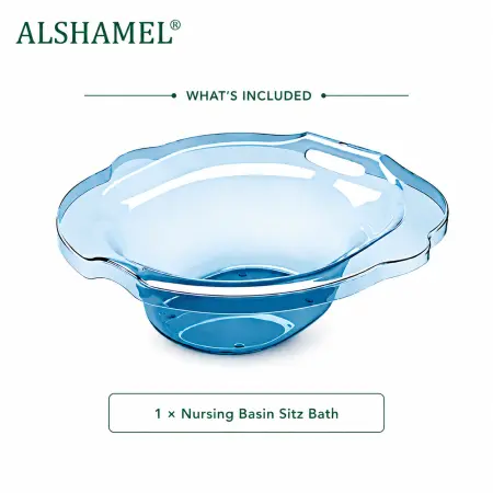 Nursing Basin
