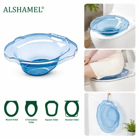 Nursing Basin