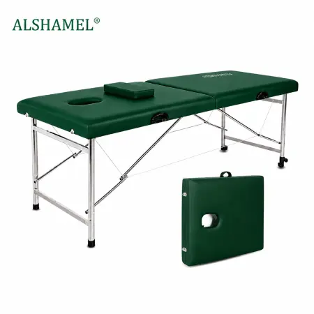أريكة تدليك قابلة للطي