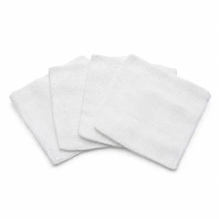 Gauze Swabs 10 × 10 cm (8 Ply)