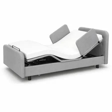 Premium Homecare Electric Bed