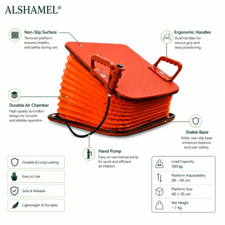 Electric Lift Chair