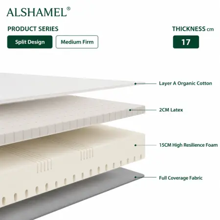 Premium Homecare Electric Bed