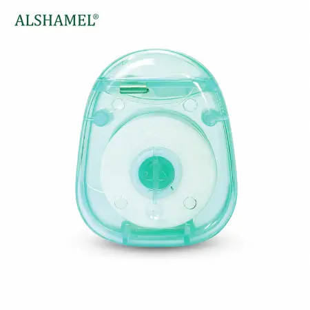 Waxed Dental Floss