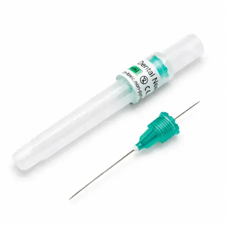 27G Dental Needle