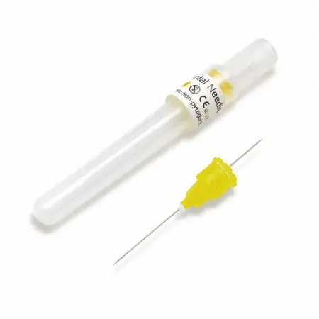 30G Dental Needle