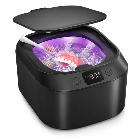 Ultrasonic Cleaning Machine