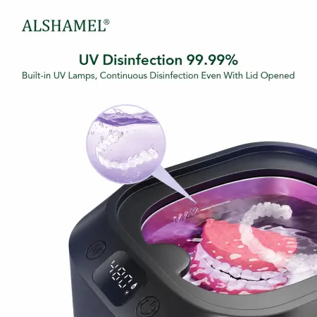 Ultrasonic Cleaning Machine