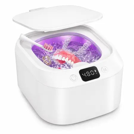 Ultrasonic Cleaning Machine