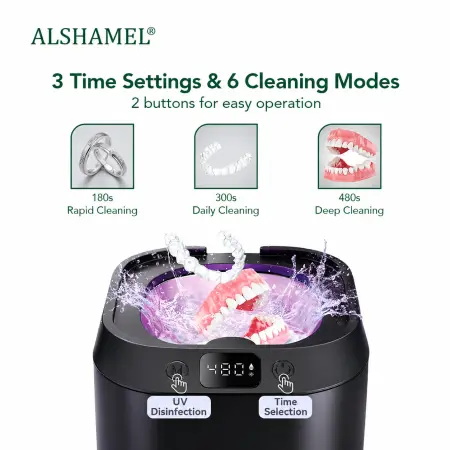 Ultrasonic Cleaning Machine